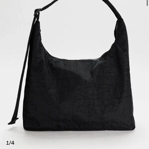 Baggu Shoulder Bag